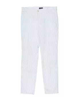 Брюки Giorgio Armani, белый