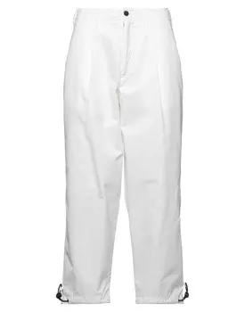 Брюки Giorgio Armani, белый