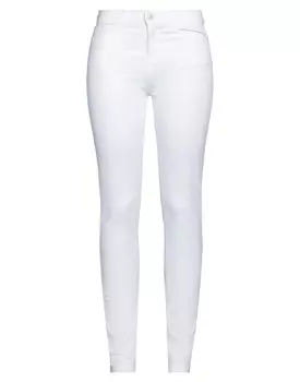 Брюки Giorgio Armani, белый