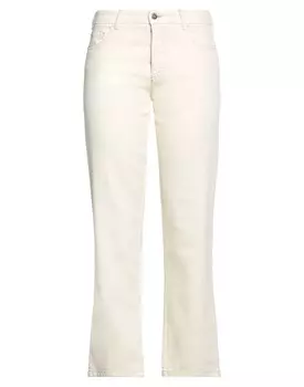 Брюки Giorgio Armani, бежевый