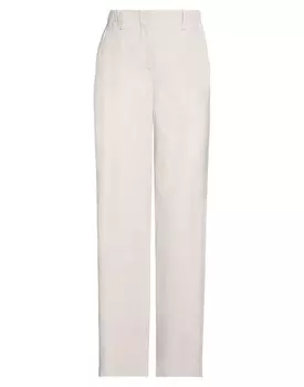 Брюки Giorgio Armani, бежевый