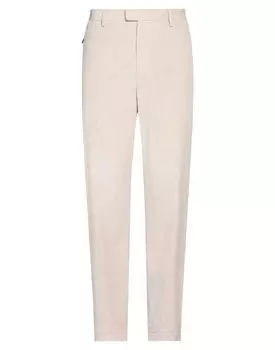 Брюки Giorgio Armani, бежевый