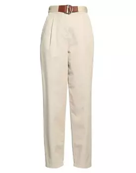 Брюки Giorgio Armani, бежевый