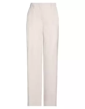Брюки Giorgio Armani, бежевый