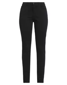 Брюки Giorgio Armani, черный