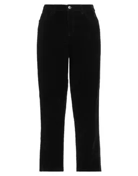 Брюки Giorgio Armani, черный