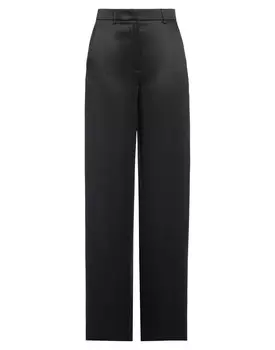 Брюки Giorgio Armani, черный