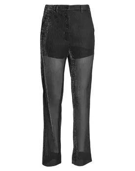 Брюки Giorgio Armani, черный