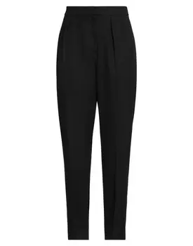 Брюки Giorgio Armani, черный