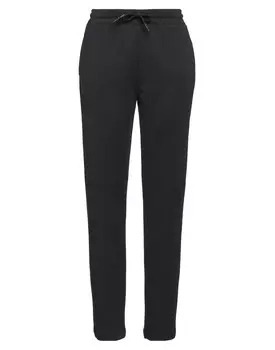 Брюки Giorgio Armani, черный