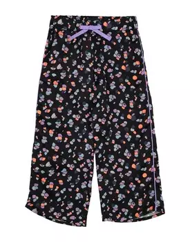 Брюки Giorgio Armani, черный