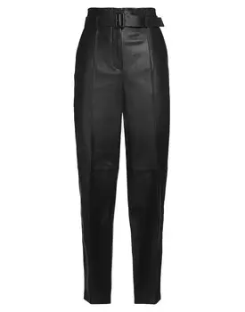 Брюки Giorgio Armani, черный