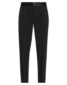 Брюки Giorgio Armani, черный