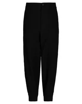 Брюки Giorgio Armani, черный