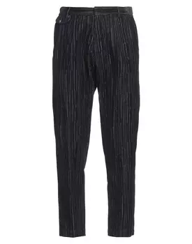 Брюки Giorgio Armani, черный