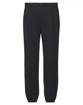 Брюки Giorgio Armani, черный