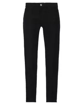 Брюки Giorgio Armani, черный