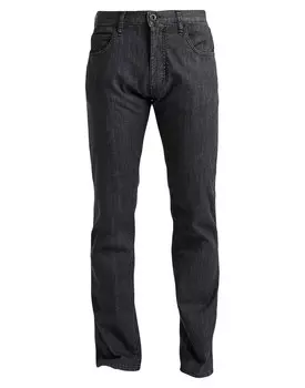 Брюки Giorgio Armani, черный