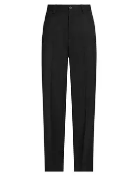 Брюки Giorgio Armani, черный