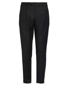 Брюки Giorgio Armani, черный