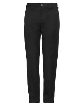 Брюки Giorgio Armani, черный