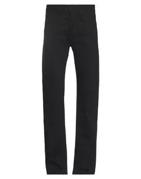 Брюки Giorgio Armani, черный