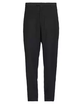 Брюки Giorgio Armani, черный