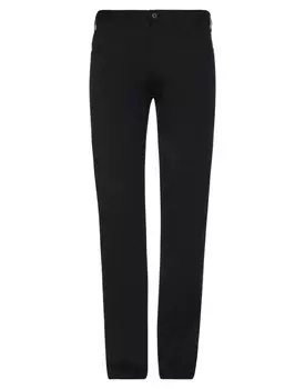 Брюки Giorgio Armani, черный
