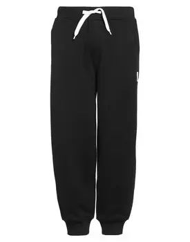 Брюки Giorgio Armani, черный