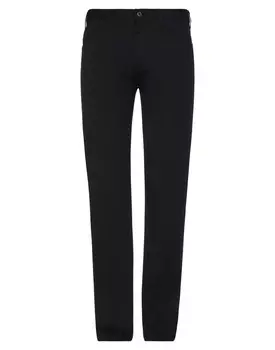 Брюки Giorgio Armani, черный