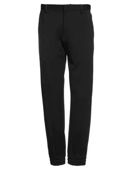 Брюки Giorgio Armani, черный