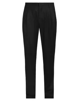 Брюки Giorgio Armani, черный