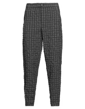 Брюки Giorgio Armani, черный