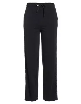 Брюки Giorgio Armani, черный