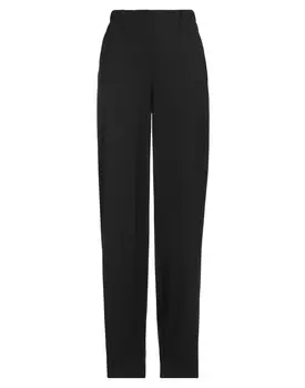 Брюки Giorgio Armani, черный