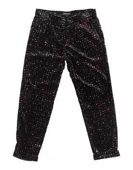 Брюки Giorgio Armani, черный