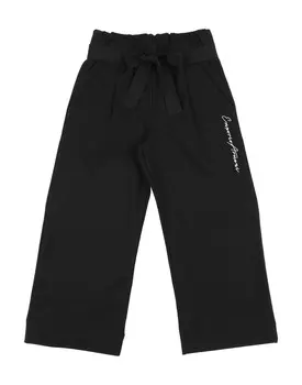 Брюки Giorgio Armani, черный