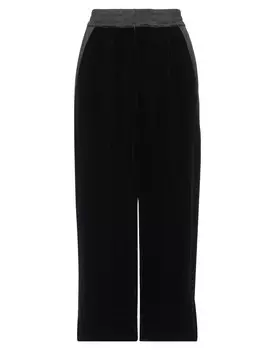 Брюки Giorgio Armani, черный