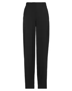 Брюки Giorgio Armani, черный