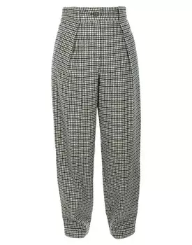 Брюки Giorgio Armani, черный