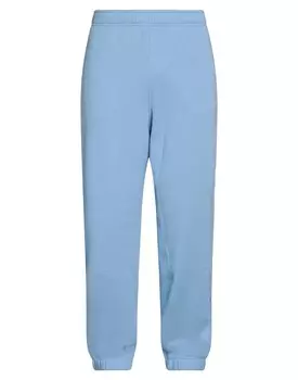 Брюки Giorgio Armani, голубой