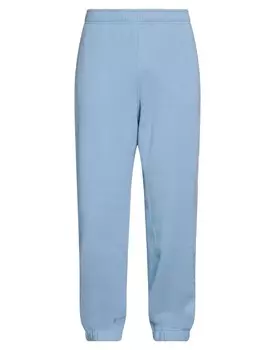 Брюки Giorgio Armani, голубой