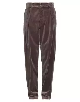 Брюки Giorgio Armani, хаки