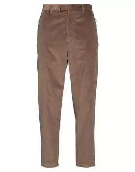 Брюки Giorgio Armani, хаки