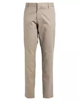 Брюки Giorgio Armani, хаки