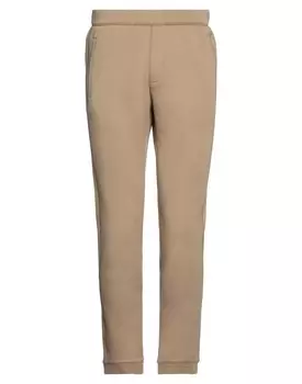 Брюки Giorgio Armani, коричневый