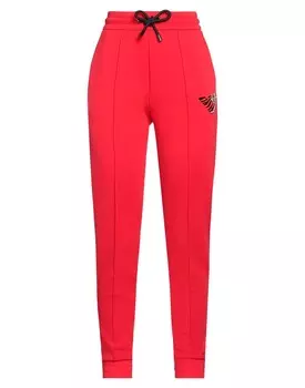 Брюки Giorgio Armani, красный