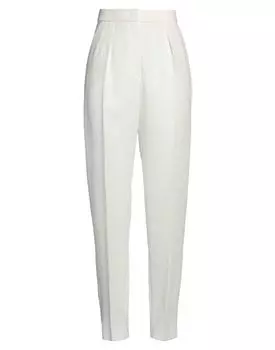 Брюки Giorgio Armani, кремовый