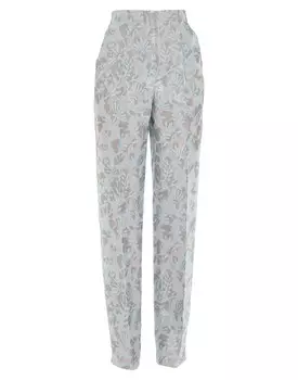 Брюки Giorgio Armani, небесно-голубой