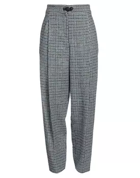 Брюки Giorgio Armani, небесно-голубой